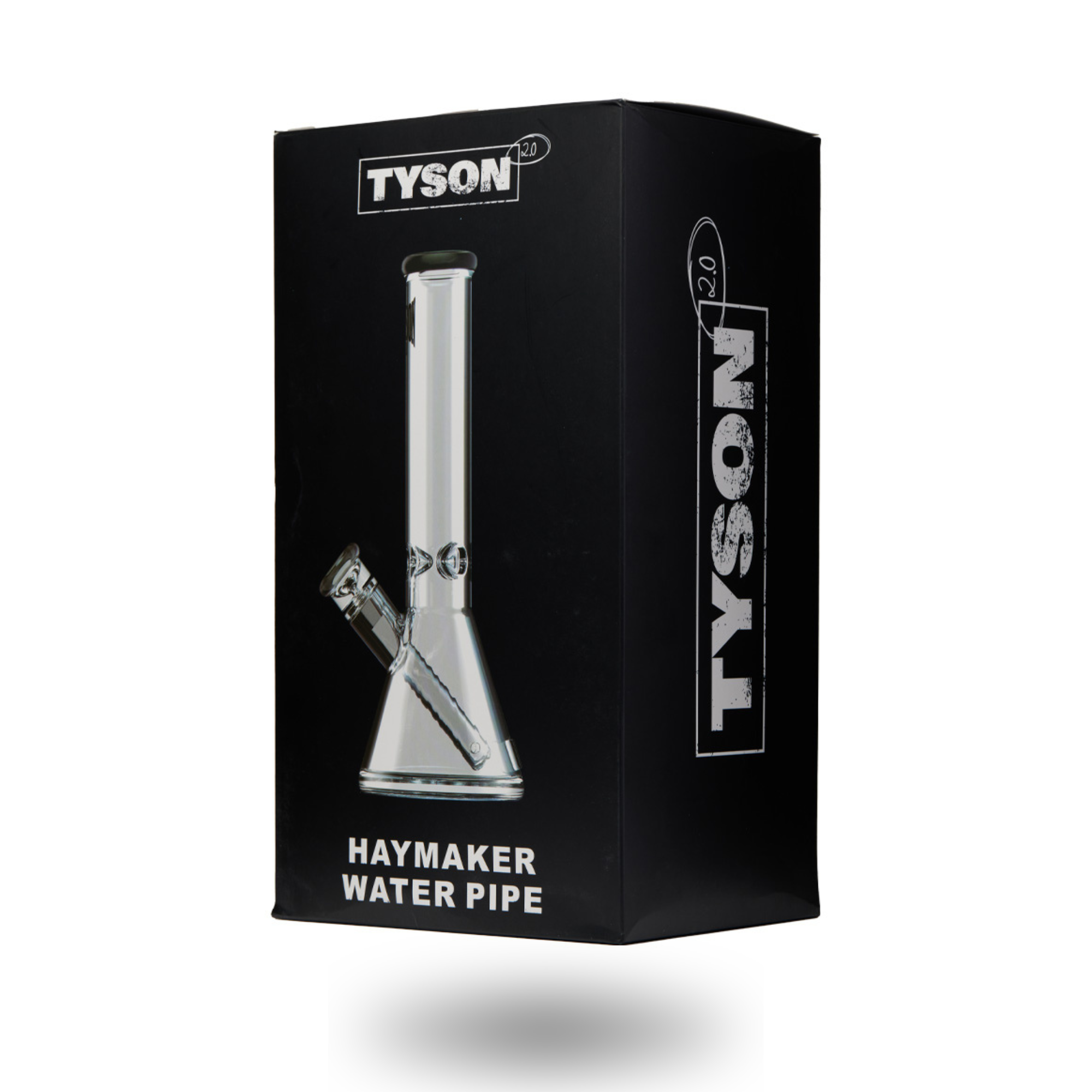 TYSON 2.0 - Haymaker Water Pipe