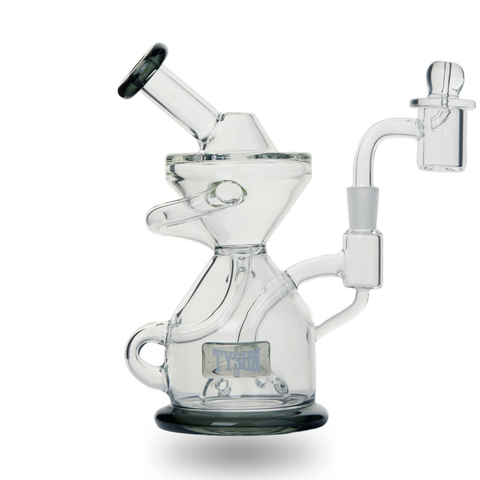 TYSON 2.0 - Knockout Dab Rig