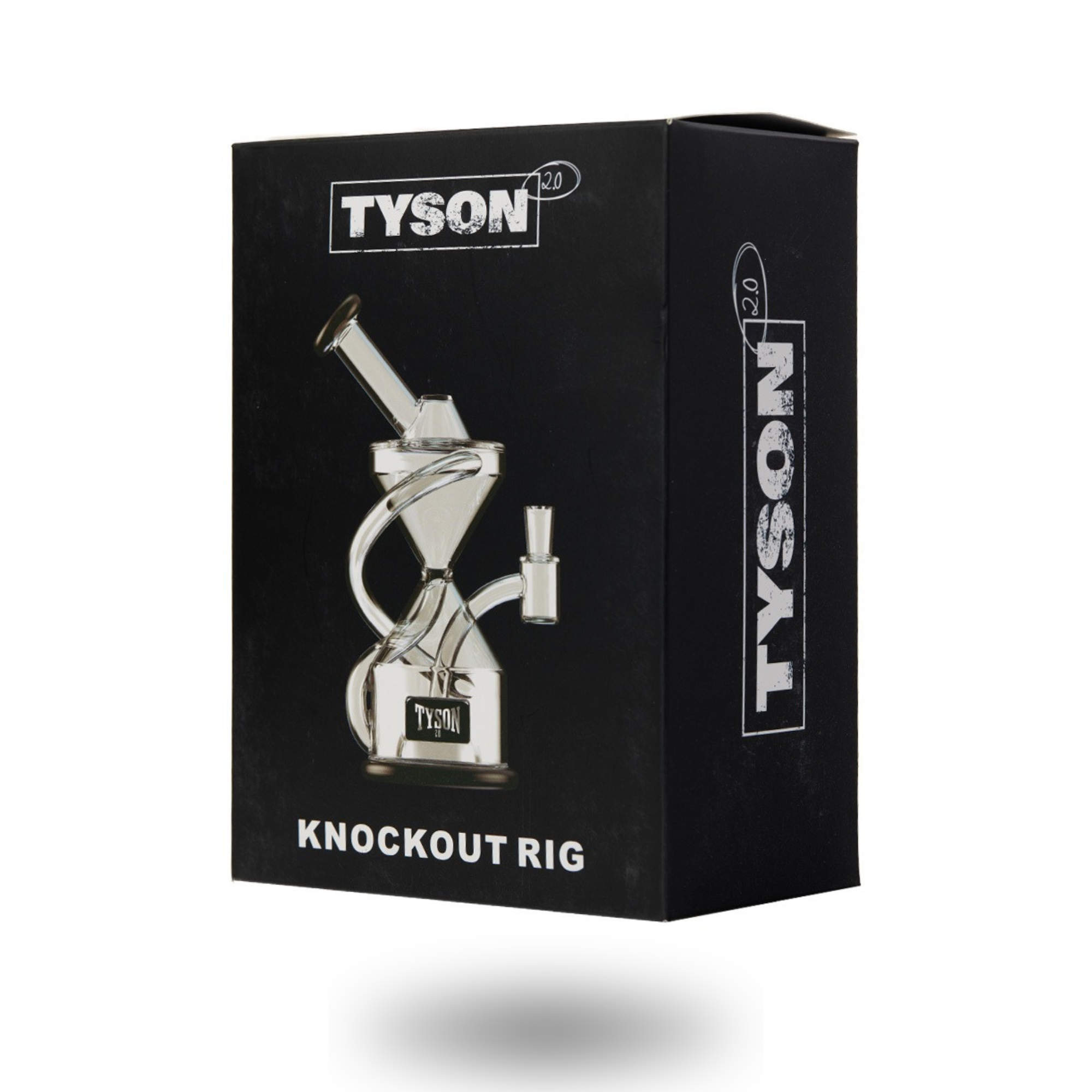TYSON 2.0 - Knockout Dab Rig