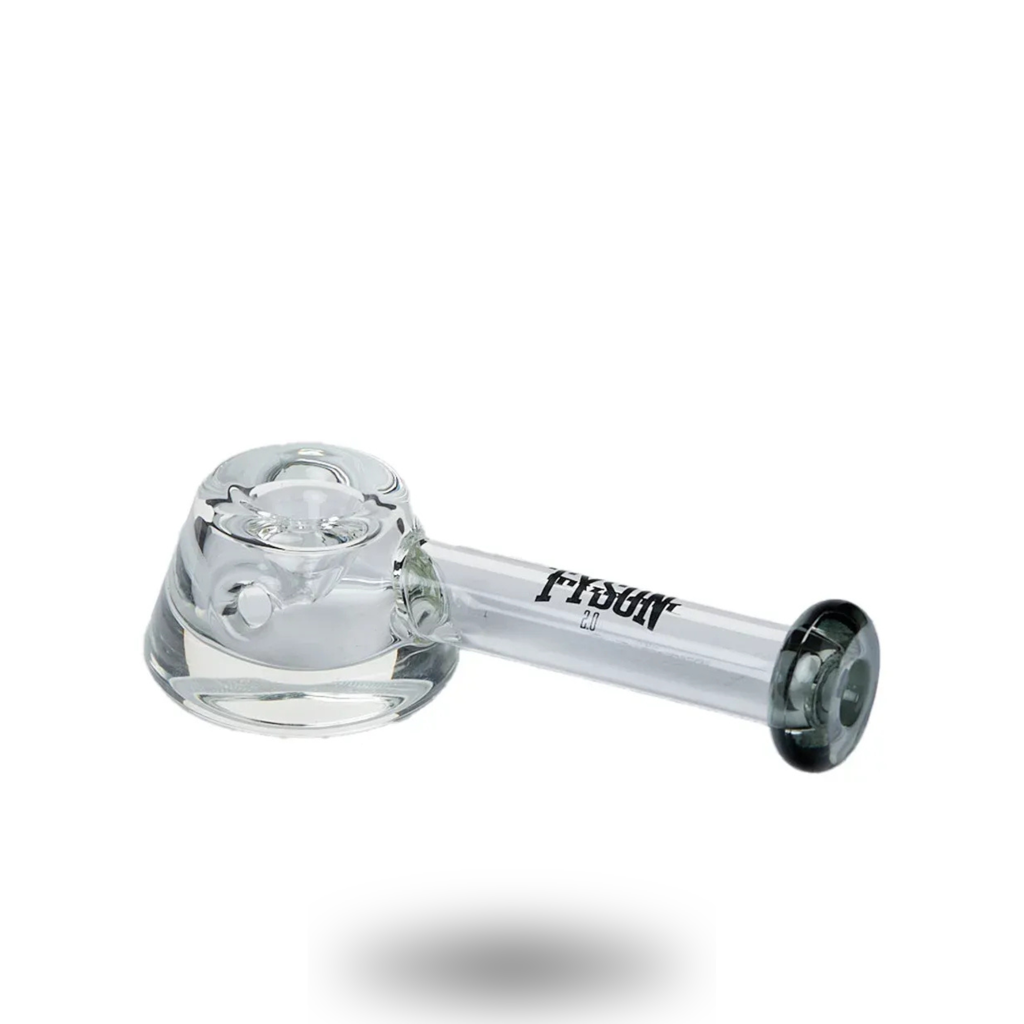 TYSON 2.0 - Dynamite Hand Pipe
