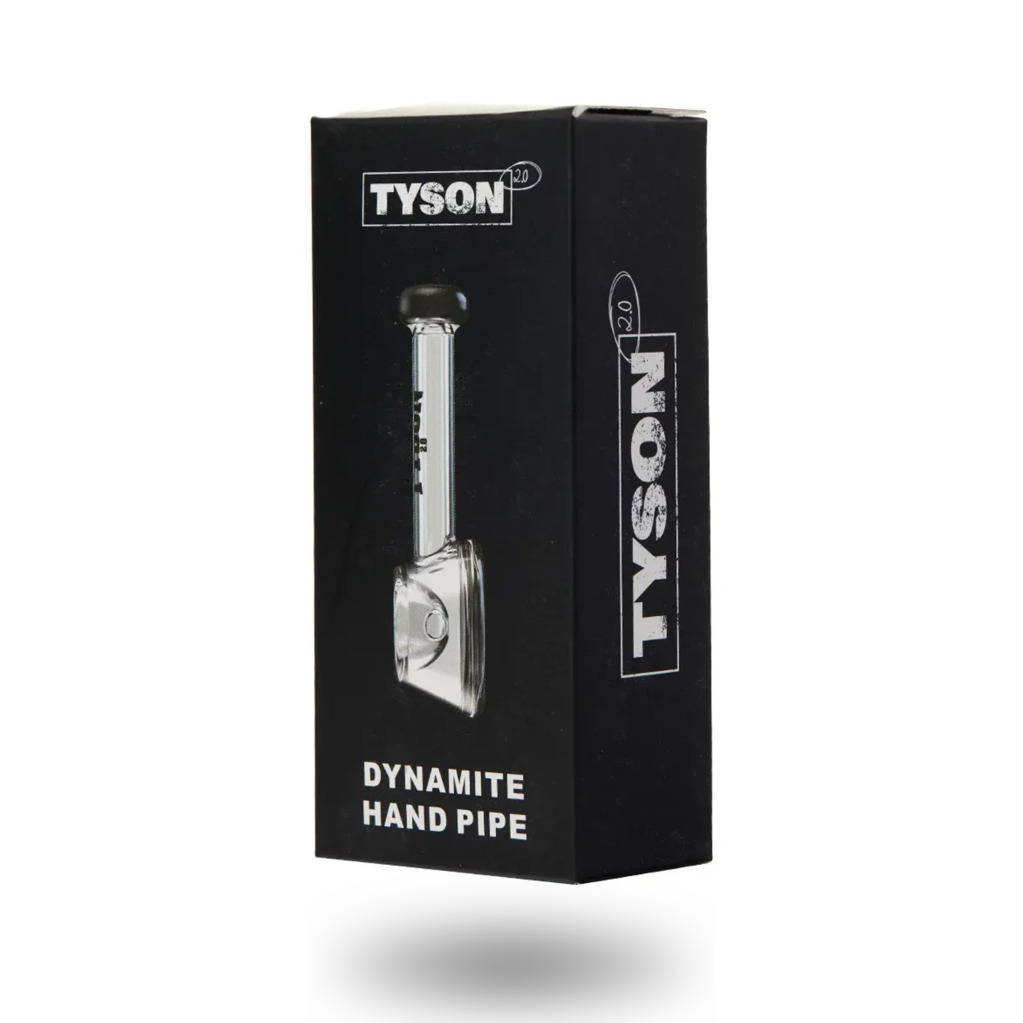 TYSON 2.0 - Dynamite Hand Pipe