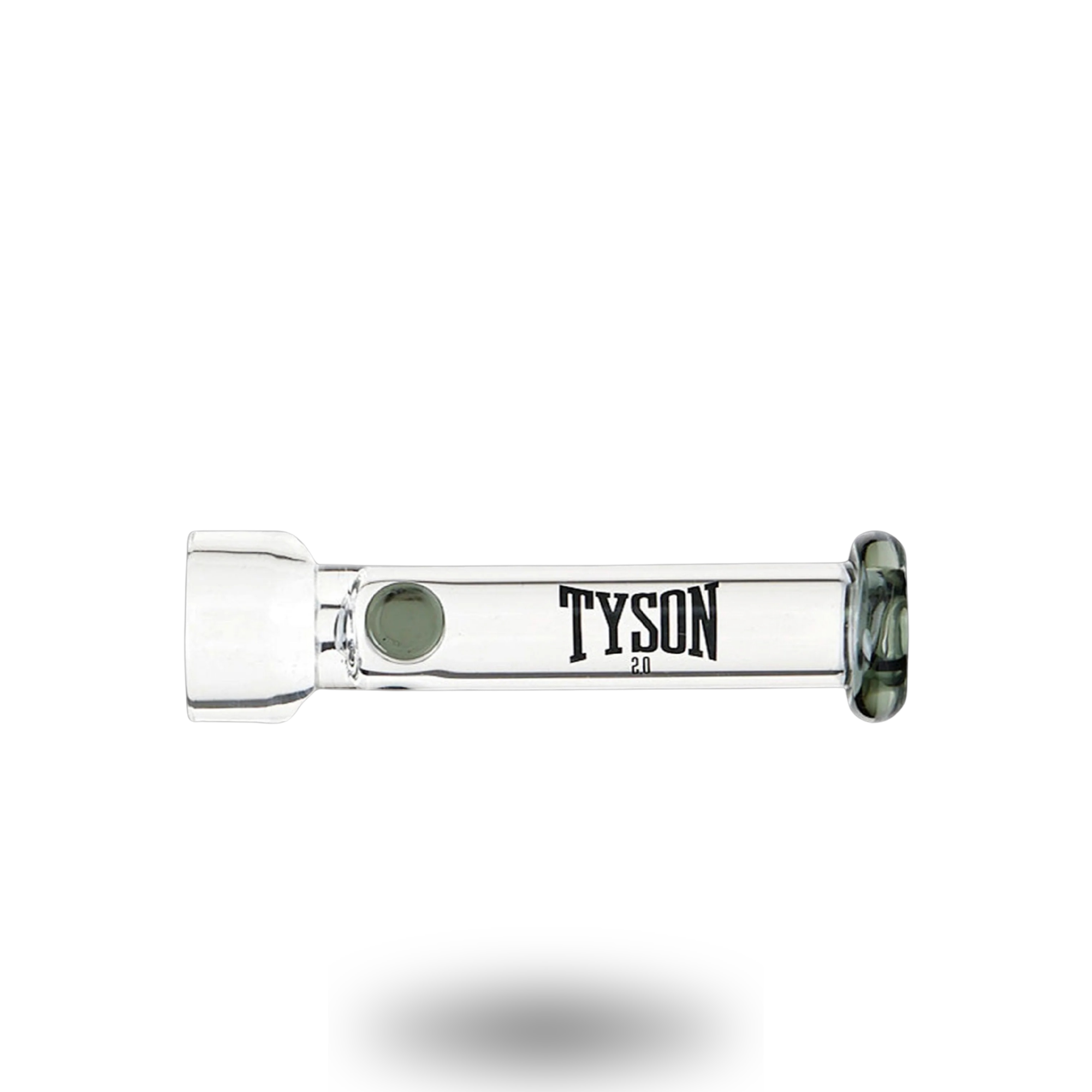 TYSON 2.0 - Jab One Hitter