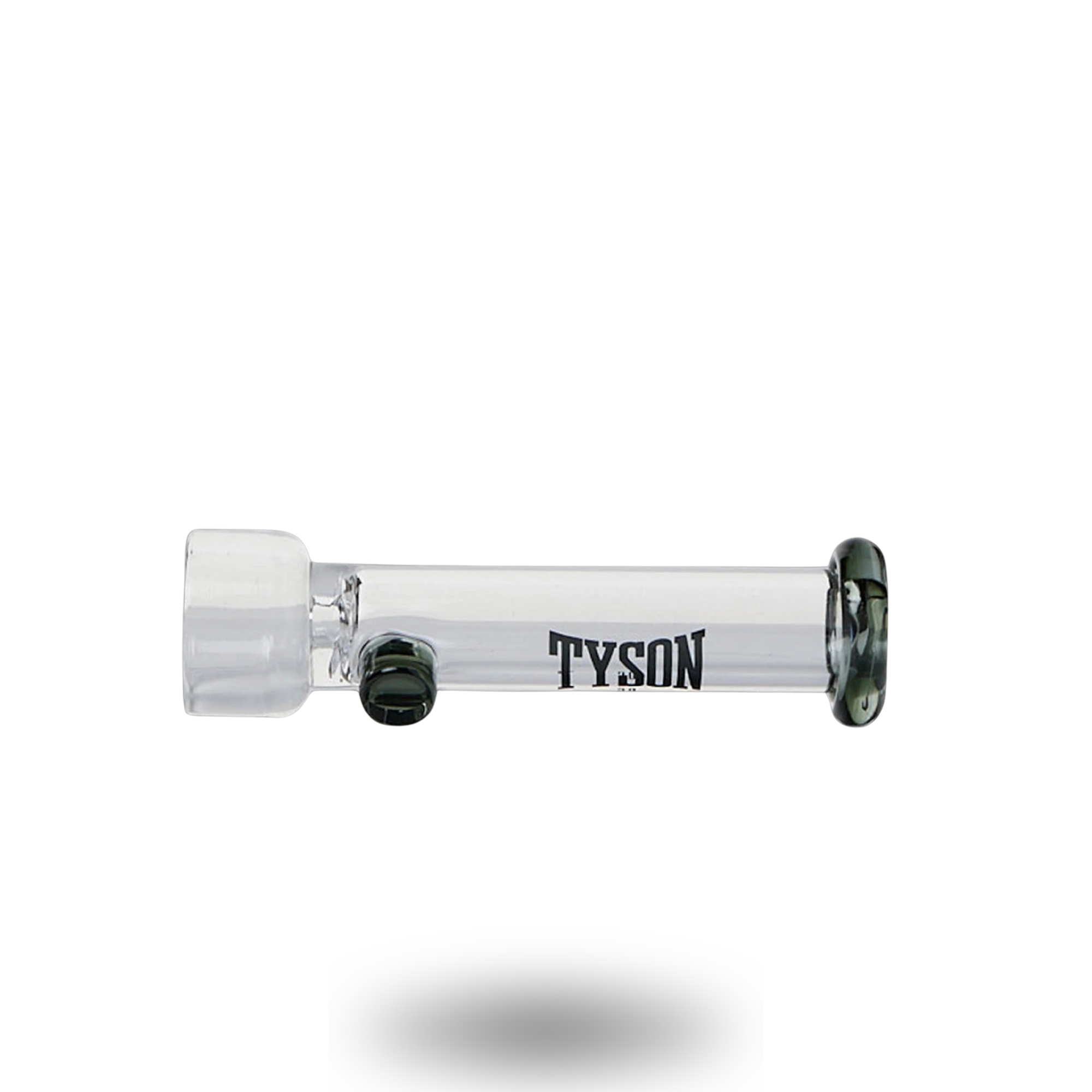 TYSON 2.0 - Jab One Hitter