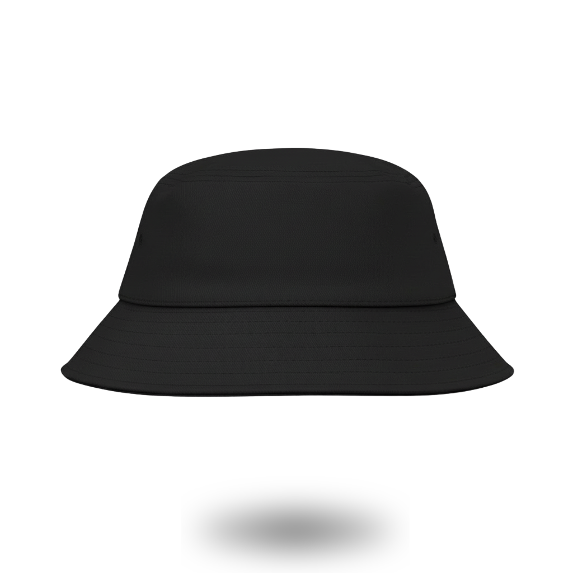 TYSON 2.0 -Bucket Hat (Unisex) - Black