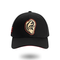 TYSON 2.0 - Mike Tyson's 'Ear' Cap (Unisex) - Black