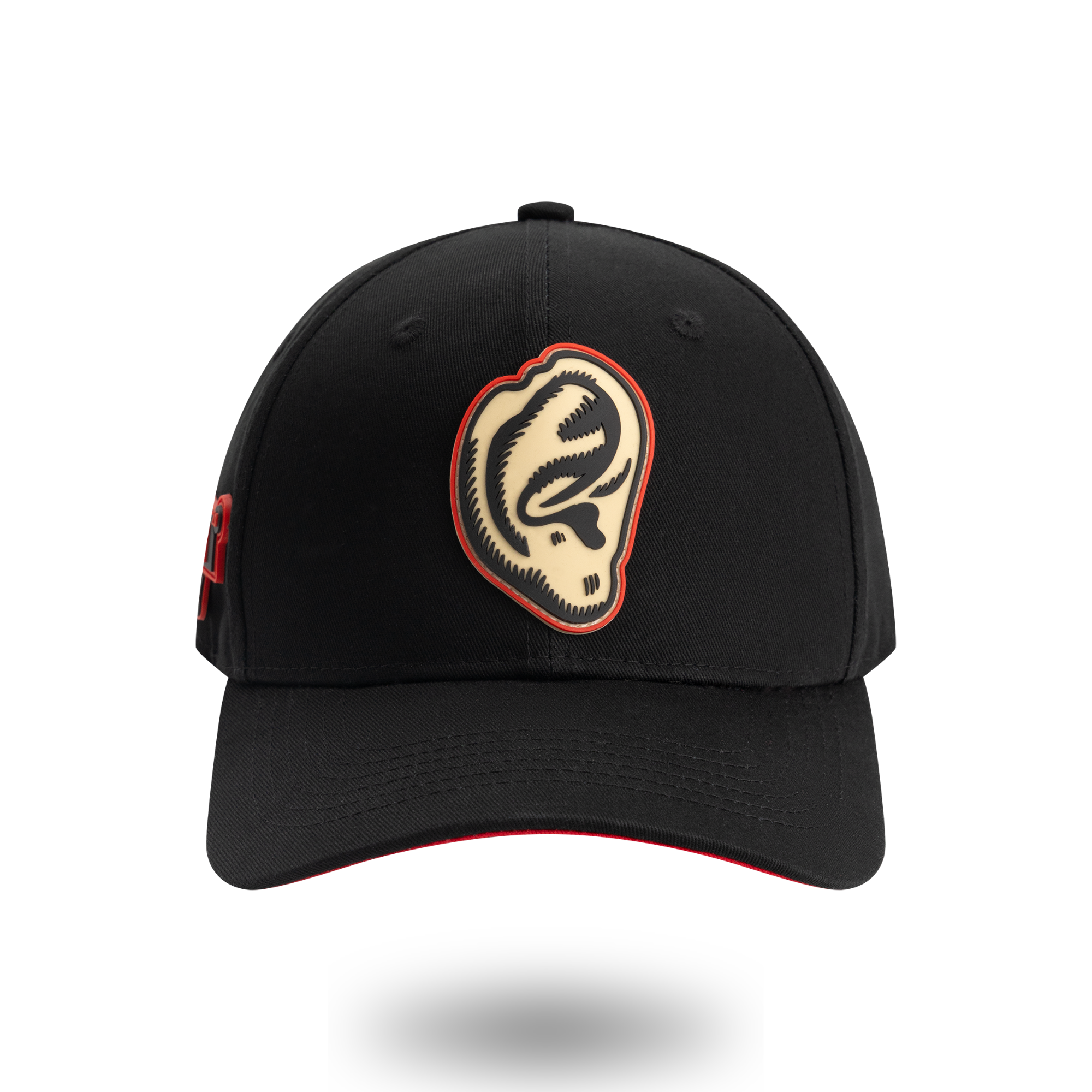 TYSON 2.0 - Mike Tyson's 'Ear' Cap (Unisex) - Black