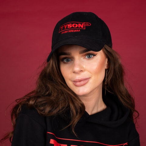 TYSON 2.0 Cap