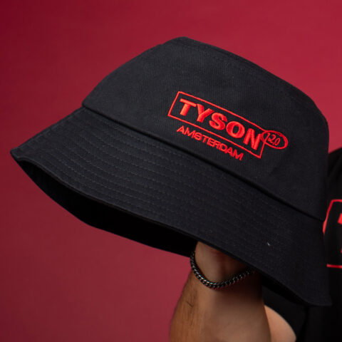 TYSON 2.0 Bucket Hat