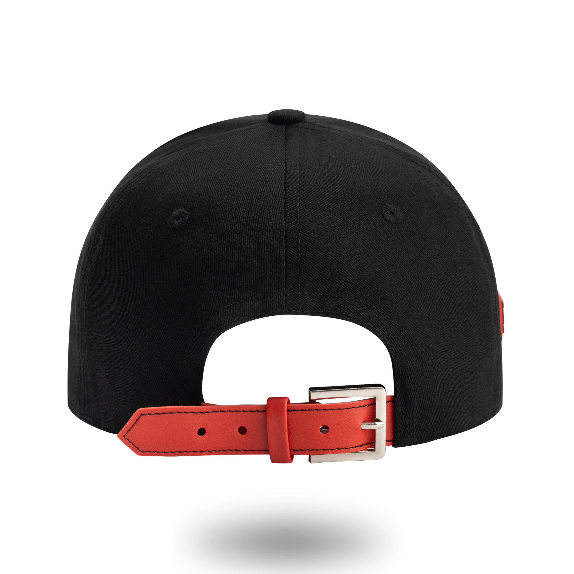 TYSON 2.0 - Mike Tyson's 'Ear' Cap (Unisex) - Black