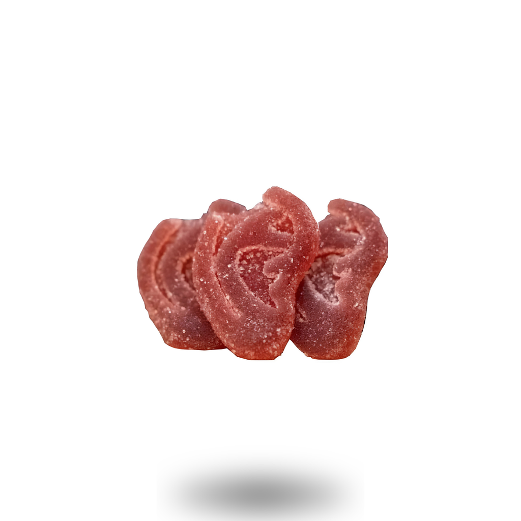 TYSON 2.0 - Mike Bites CBD Gummies - Watermelon