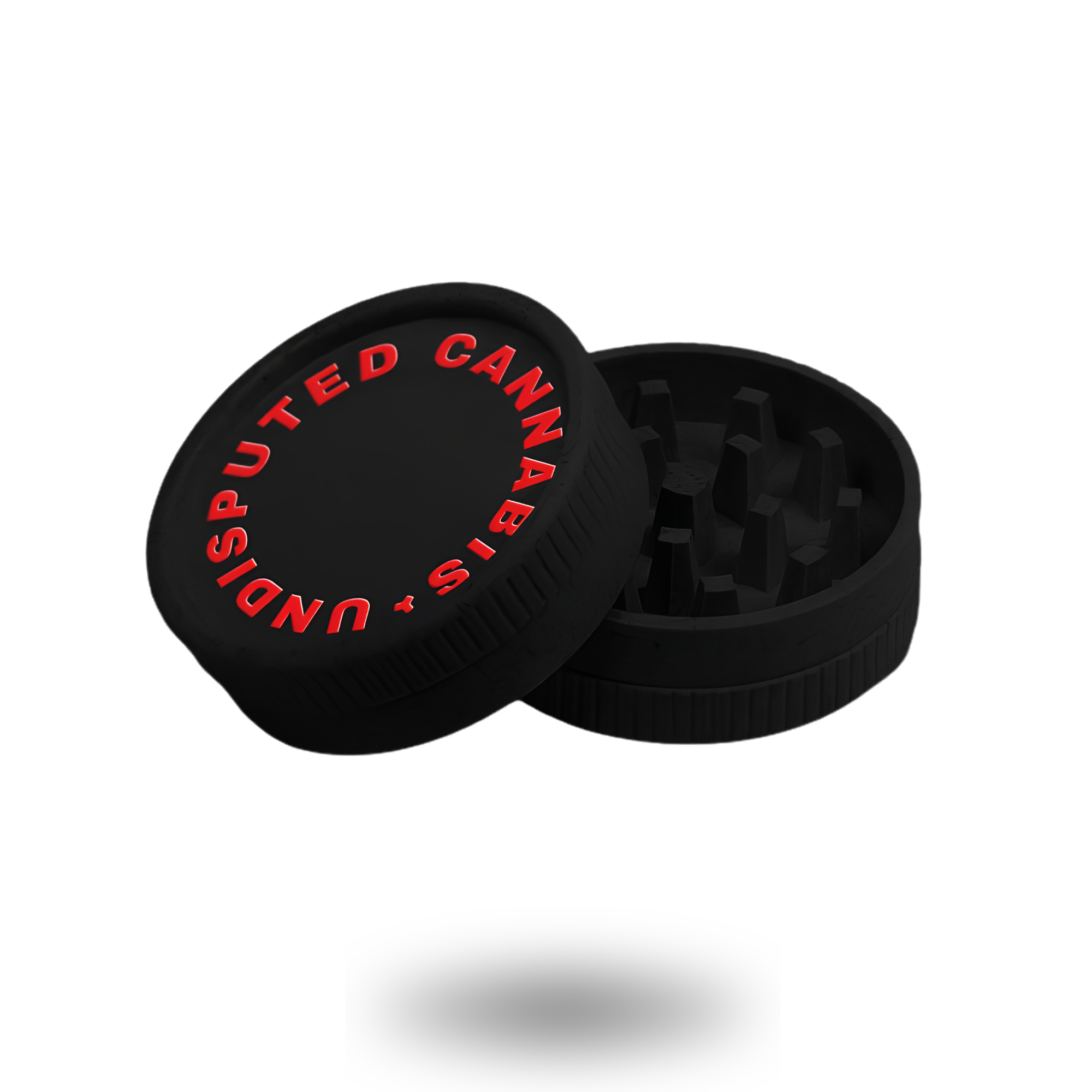 TYSON 2.0 - Bio Grinder Undisputed