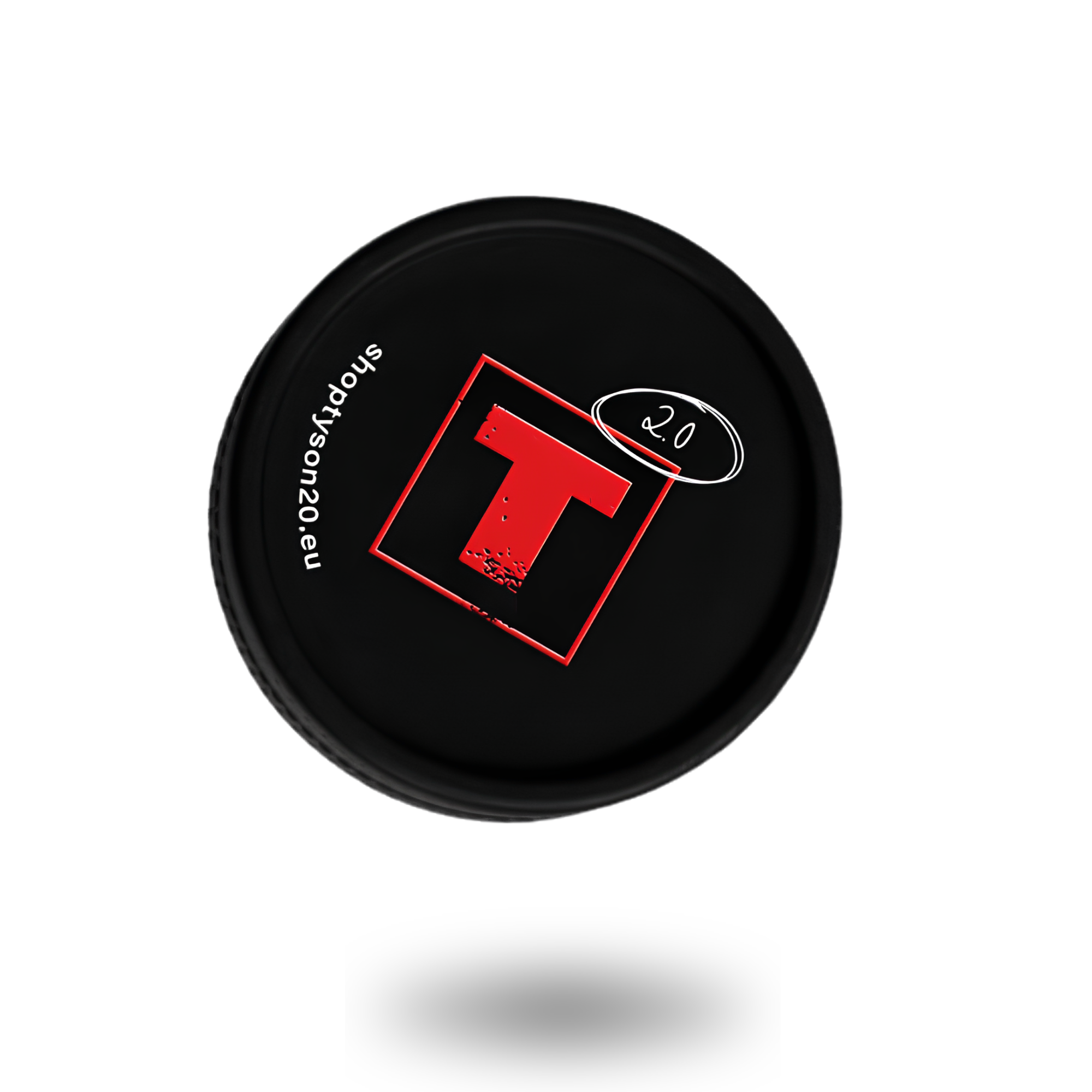 TYSON 2.0 - Bio Grinder Mike Bite