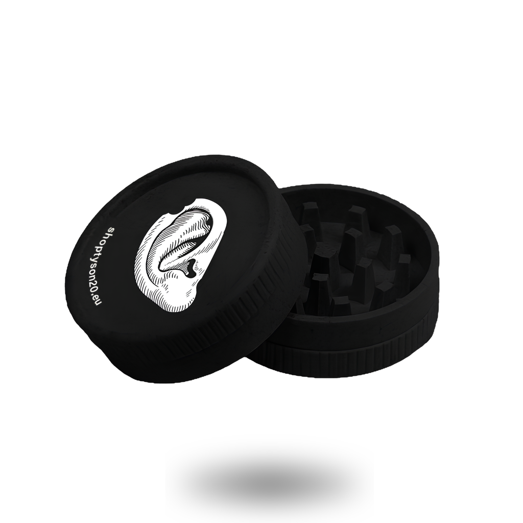 TYSON 2.0 - Bio Grinder Mike Bite