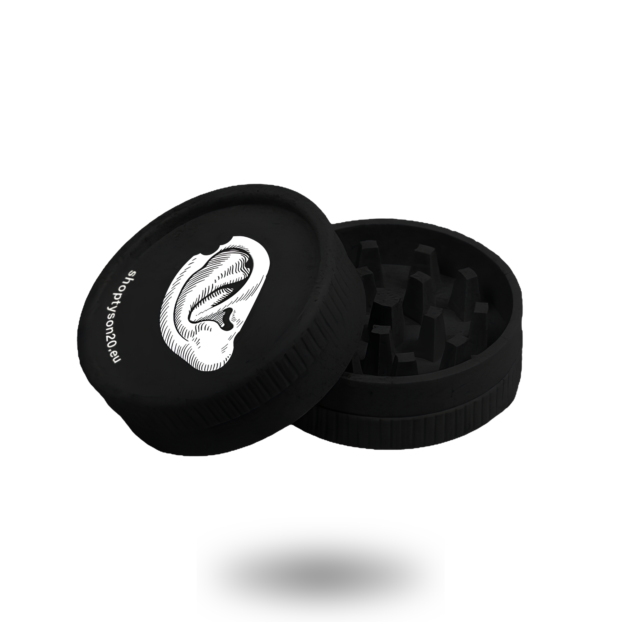TYSON 2.0 - Bio Grinder Mike Bite