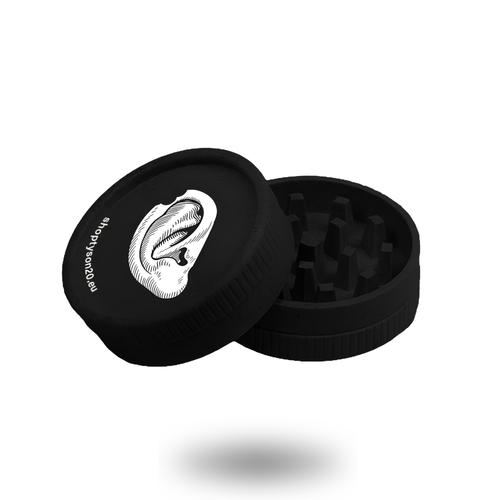 TYSON 2.0 - Bio Grinder Mike Bite