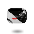 TYSON 2.0 - Rolling Tray - ''Relax Mike'' Black SMALL