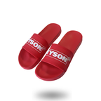 TYSON 2.0 - Flipflops (Unisex) - Red