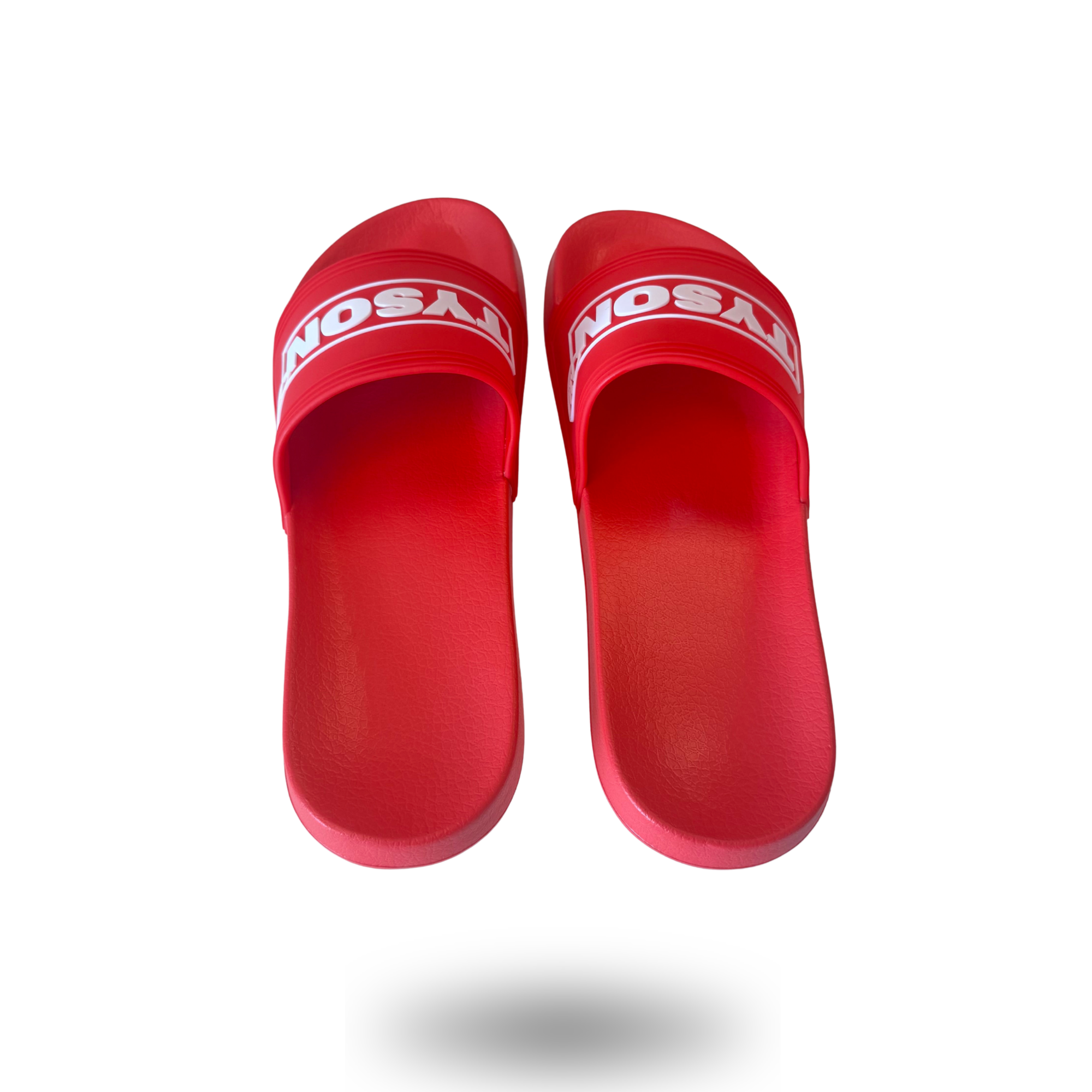 TYSON 2.0 - Flipflops (Unisex) - Red