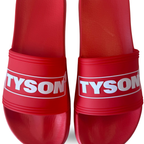 TYSON 2.0 - Flipflops (Unisex) - Red