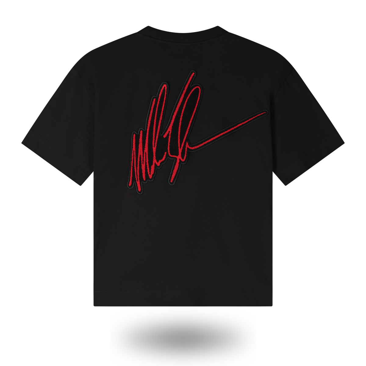 Mike Tyson Signature T-Shirt