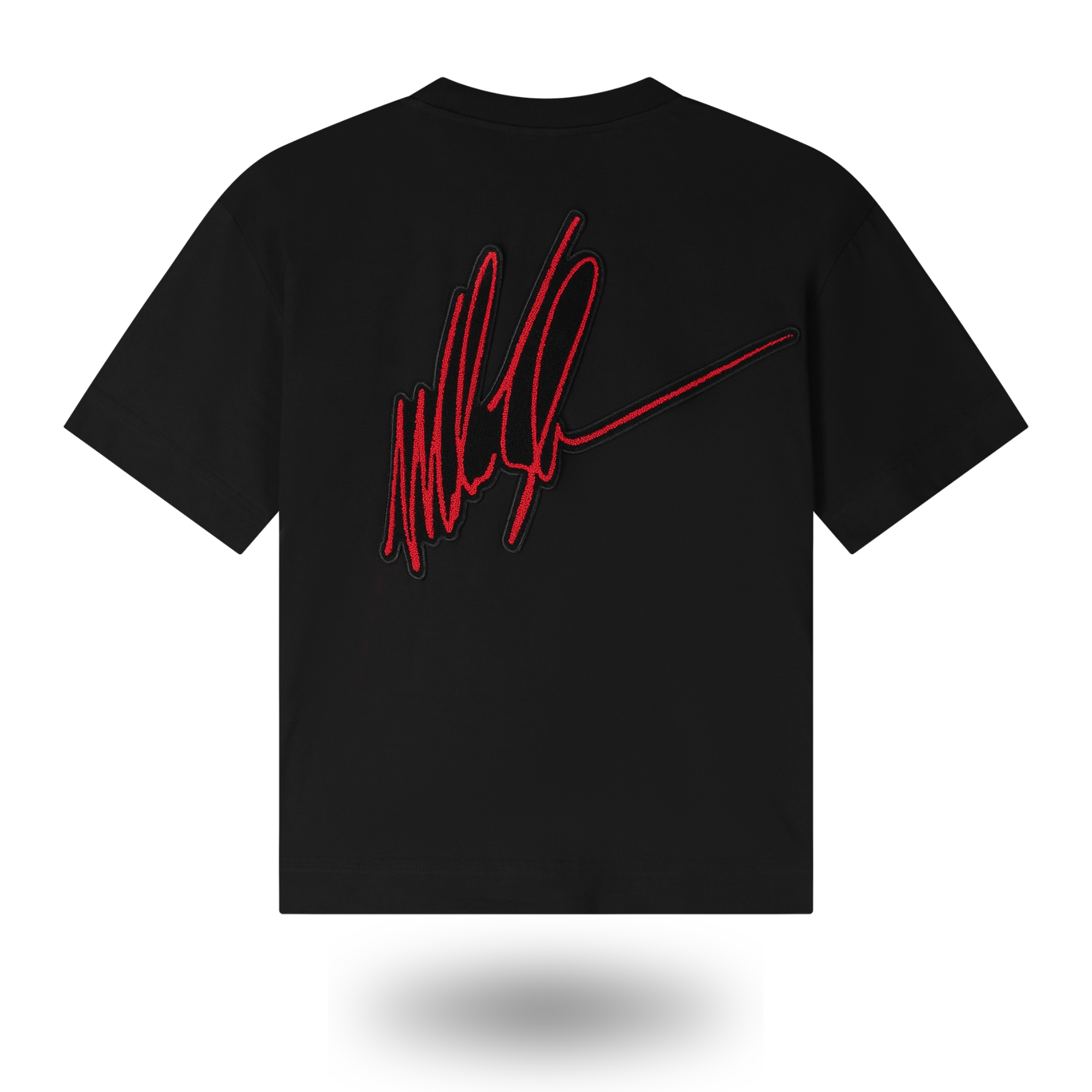 Mike Tyson Signature T-Shirt