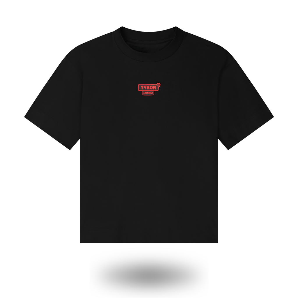 Mike Tyson Signature T-Shirt_2