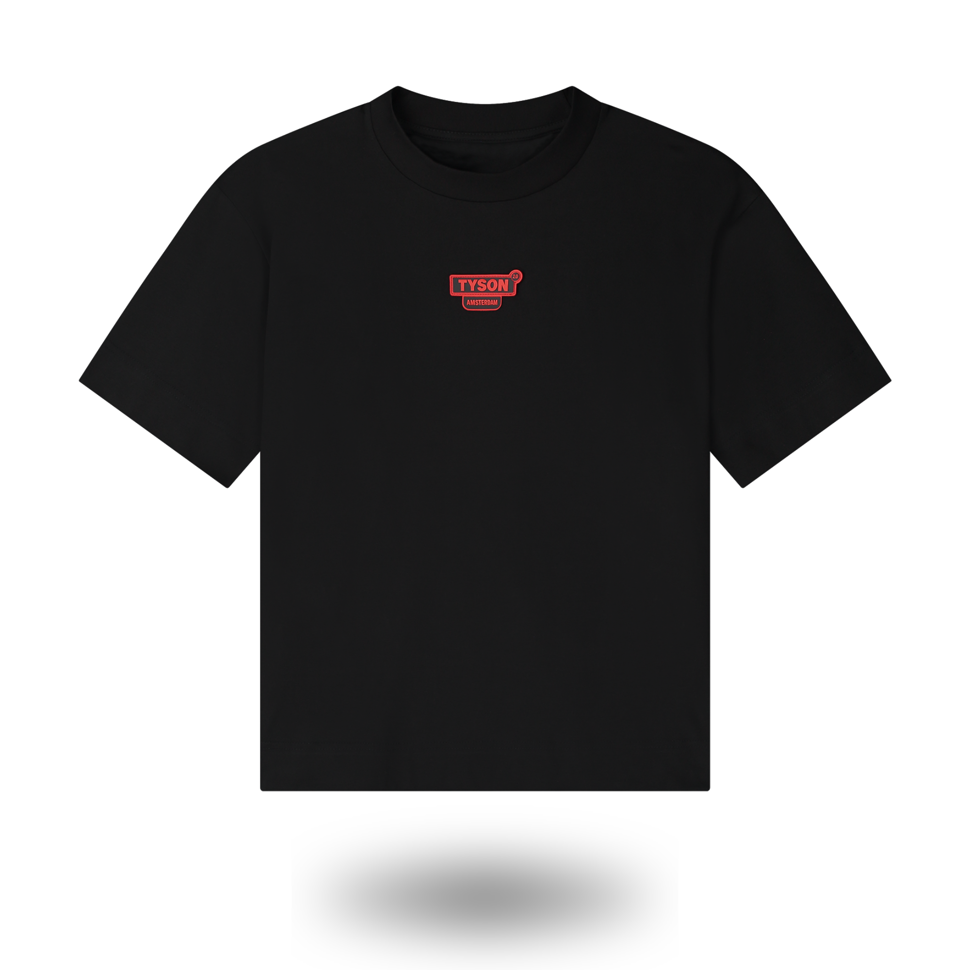 Mike Tyson Signature T-Shirt_2