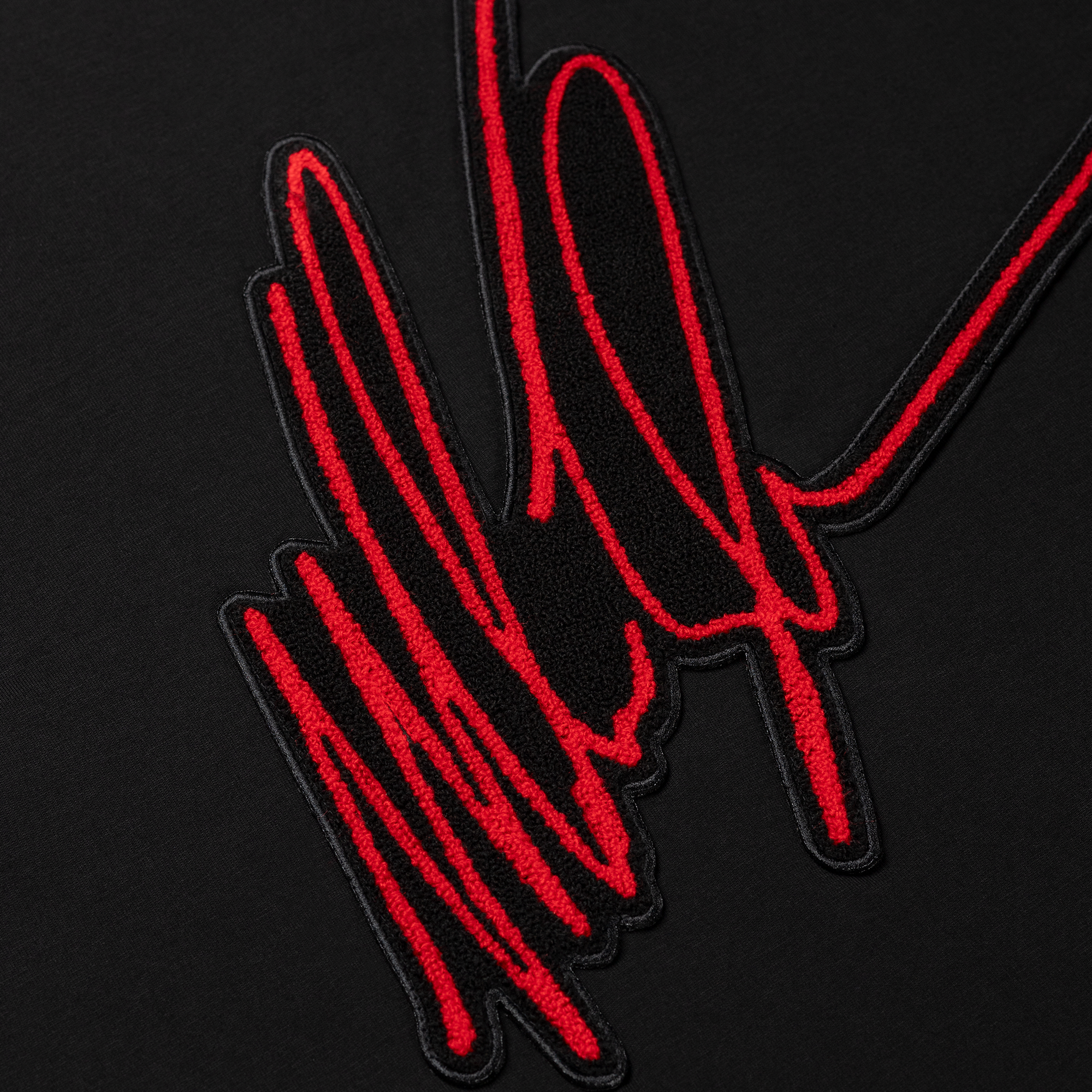 Mike Tyson Signature T-Shirt_3