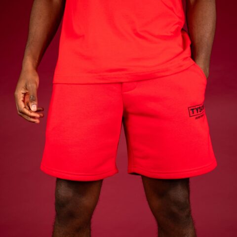 TYSON 2.0 Shorts (Unisex)