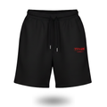 TYSON 2.0 - Shorts (Unisex) - Black