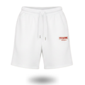 TYSON 2.0 - Shorts (Unisex) - White