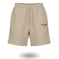 TYSON 2.0 - Shorts (Unisex) - Beige