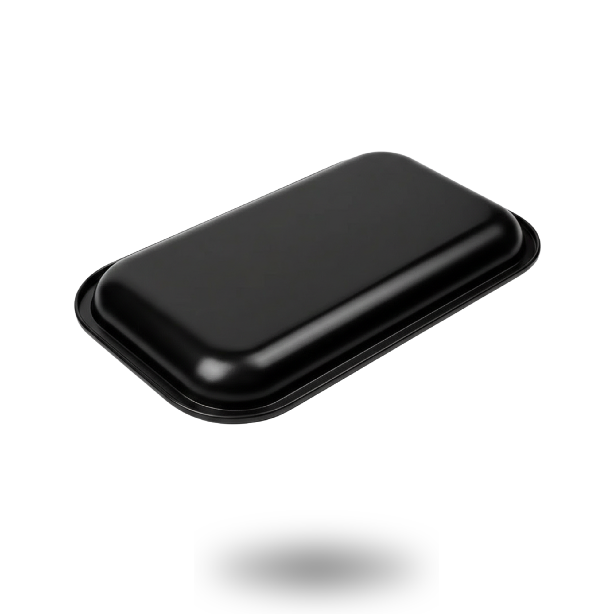 TYSON 2.0 - Rolling Tray - "Fight Mike" Black - MEDIUM