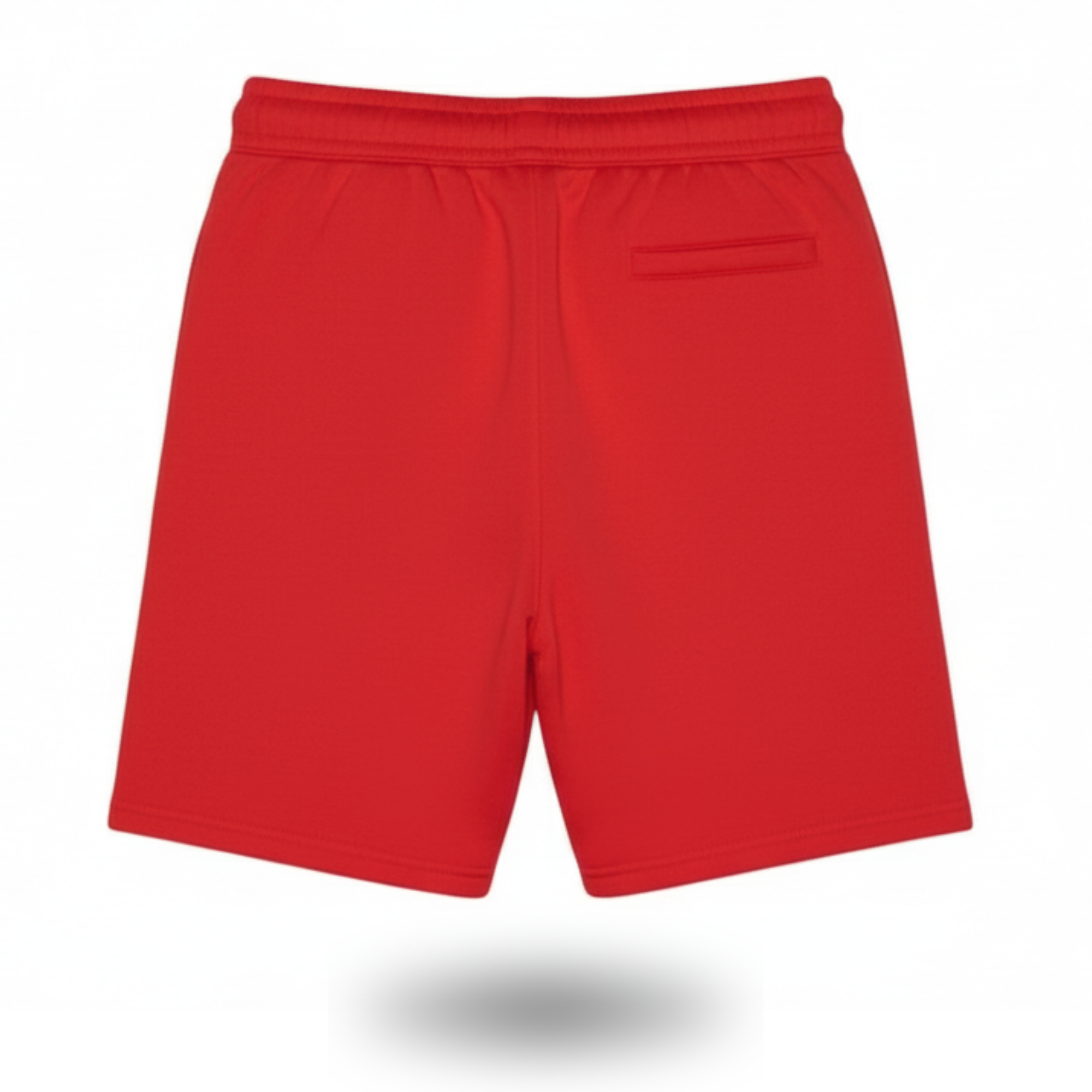 TYSON 2.0 - Shorts (Unisex) - Red