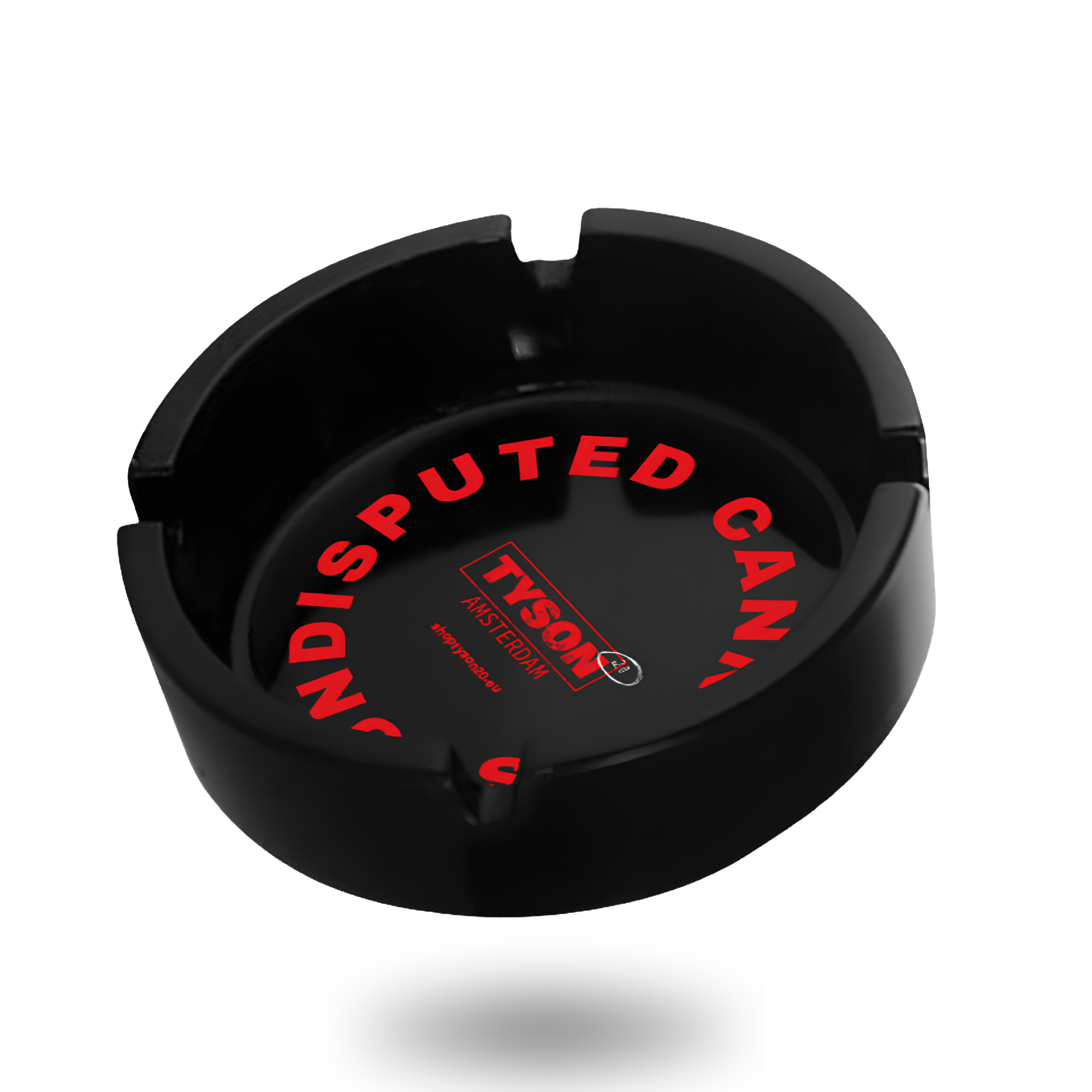TYSON 2.0 - Ashtray Undisputed Cannabis