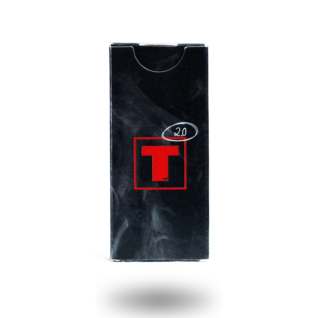 TYSON 2.0 - Filter Purize Xtra 10