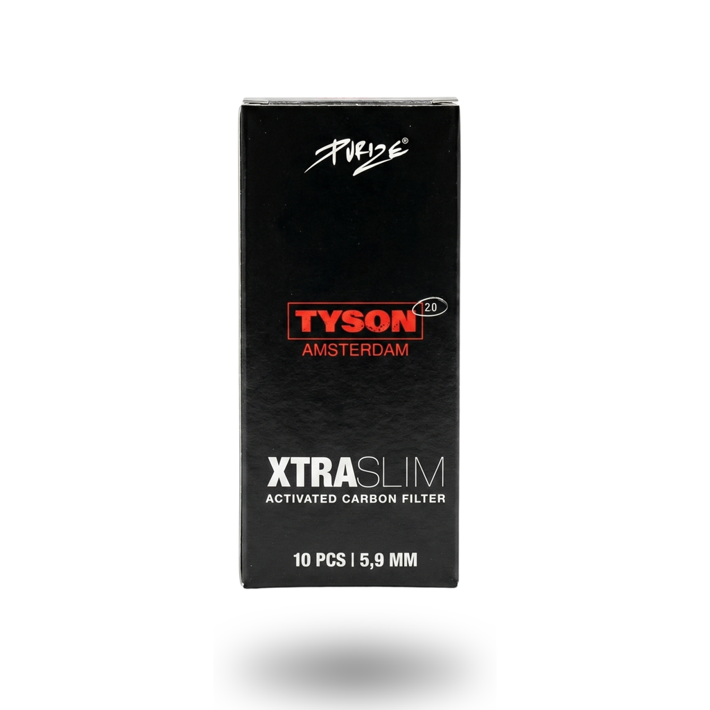 TYSON 2.0 - Filter Purize Xtra 10