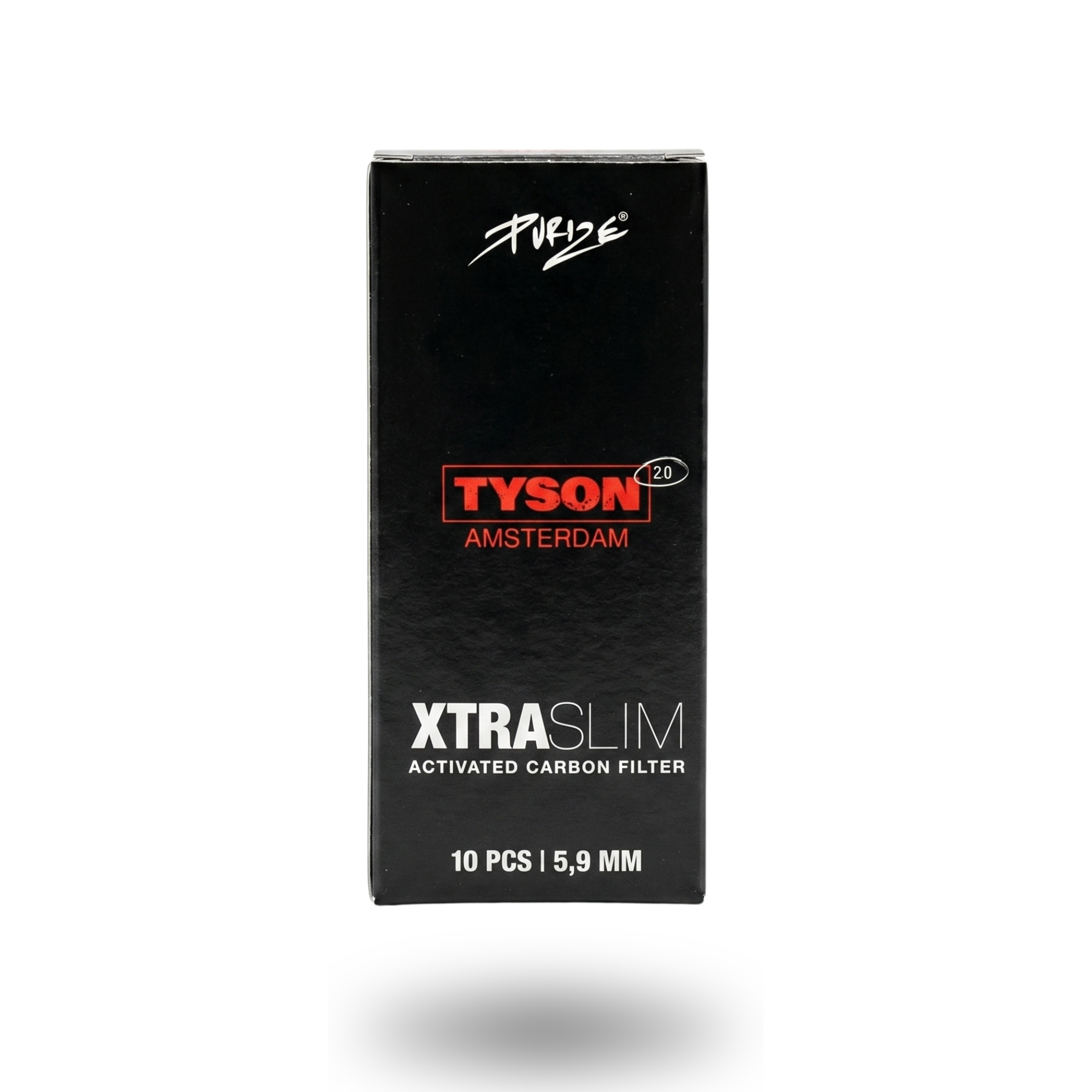 TYSON 2.0 - Filter Purize Xtra 10