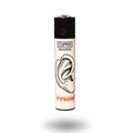 TYSON 2.0 - Lighter Ear White