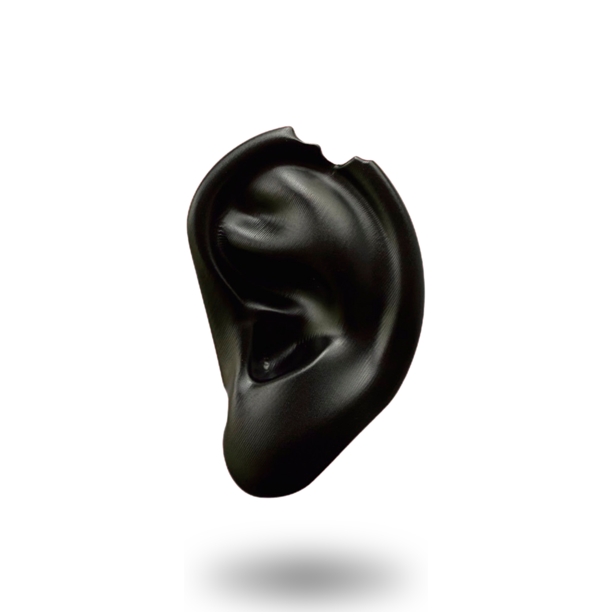 TYSON 2.0 - Gold Metal Ear Grinder
