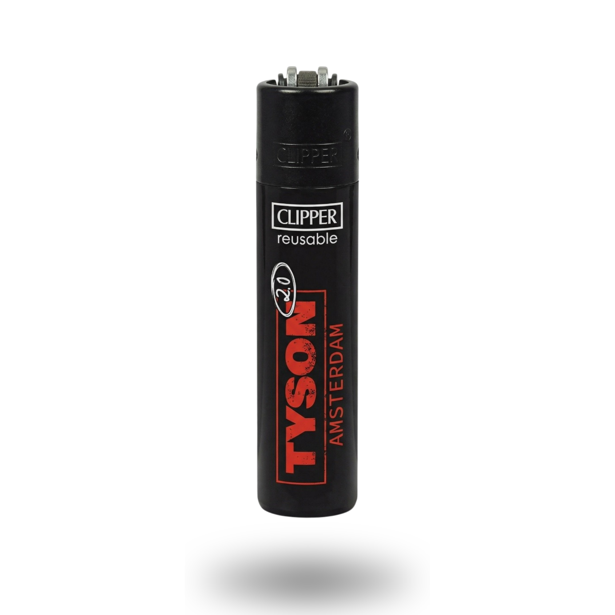 TYSON 2.0 - Lighter Tyson 2.0 Amsterdam
