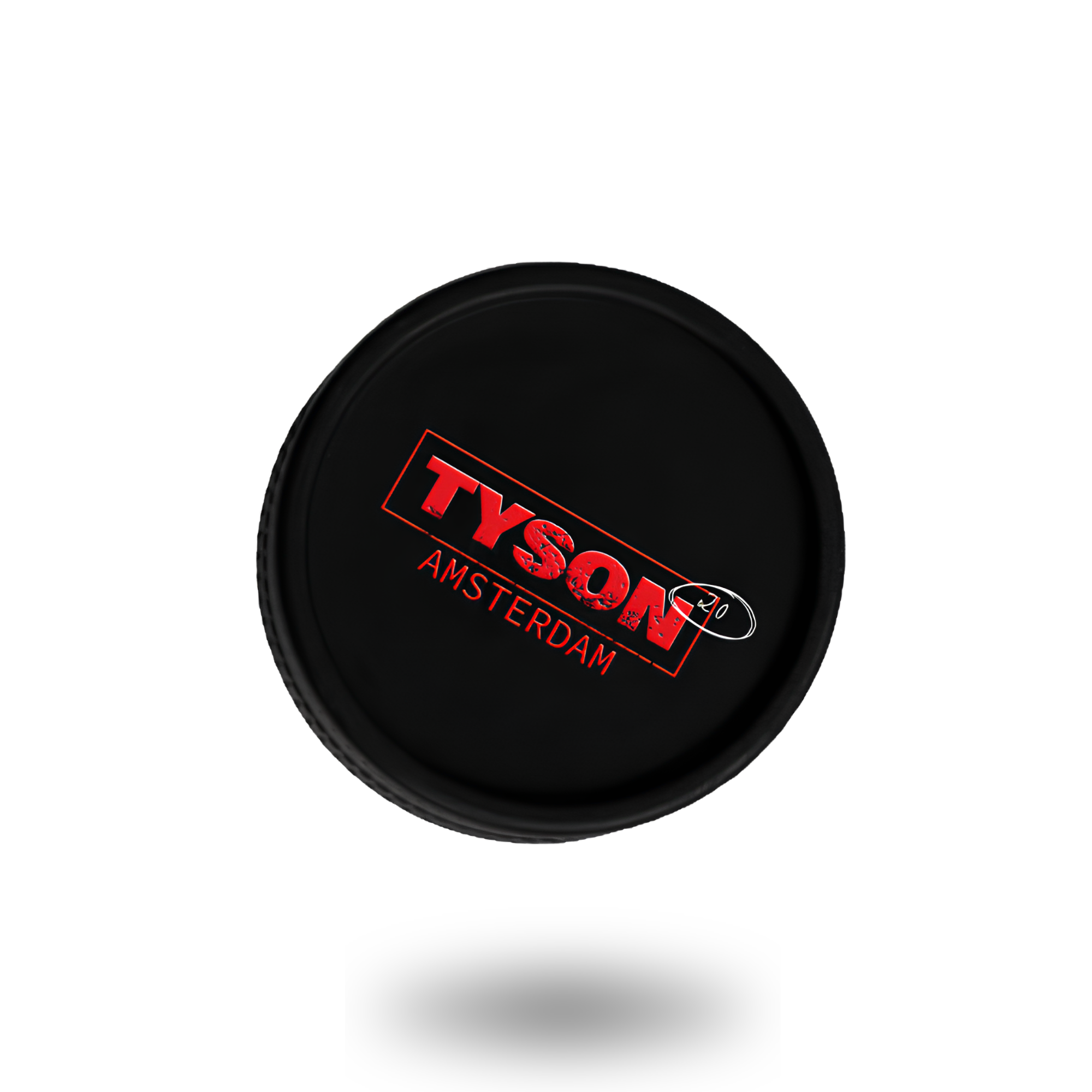 TYSON 2.0 - Bio Grinder Logo