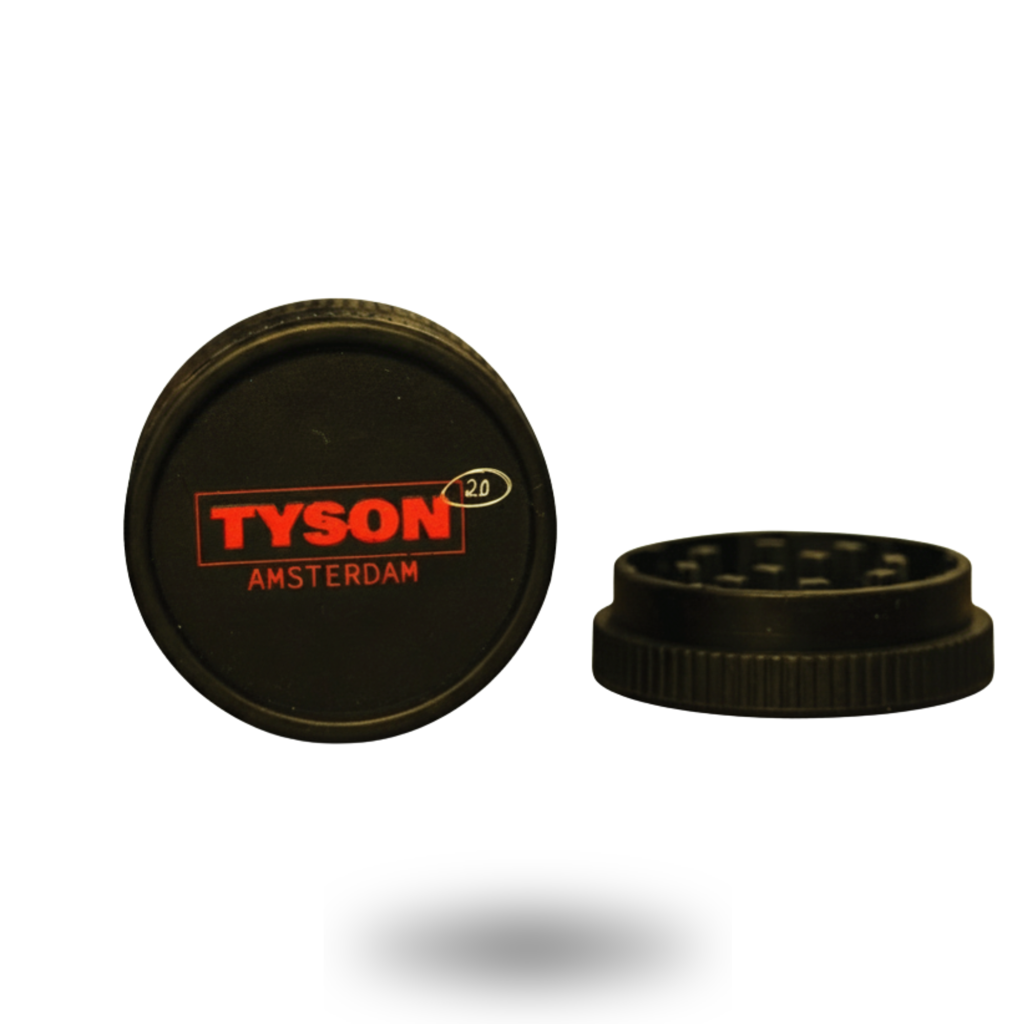 TYSON 2.0 - Bio Grinder Logo