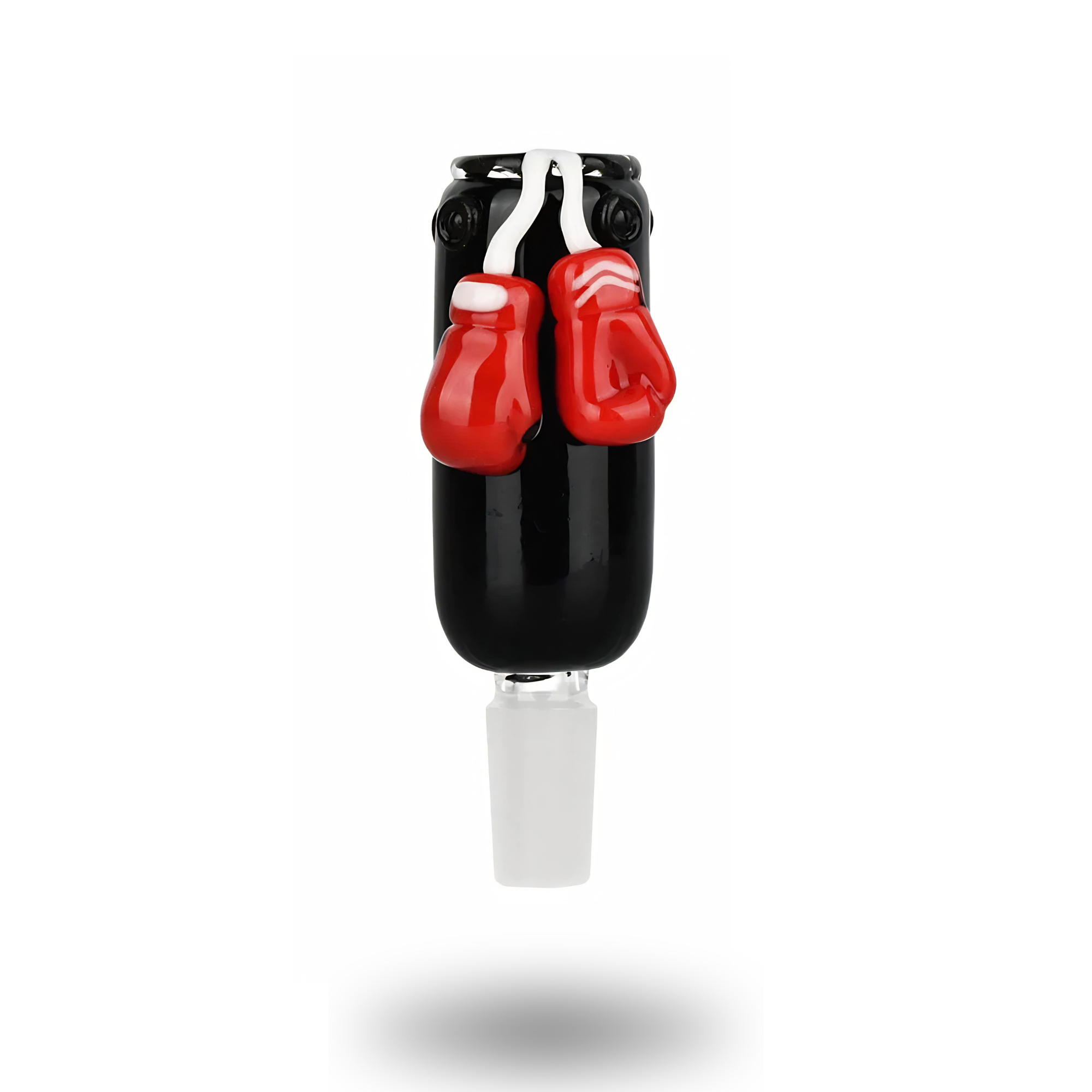 TYSON 2.0 - Heavy Bag Bowl -Black