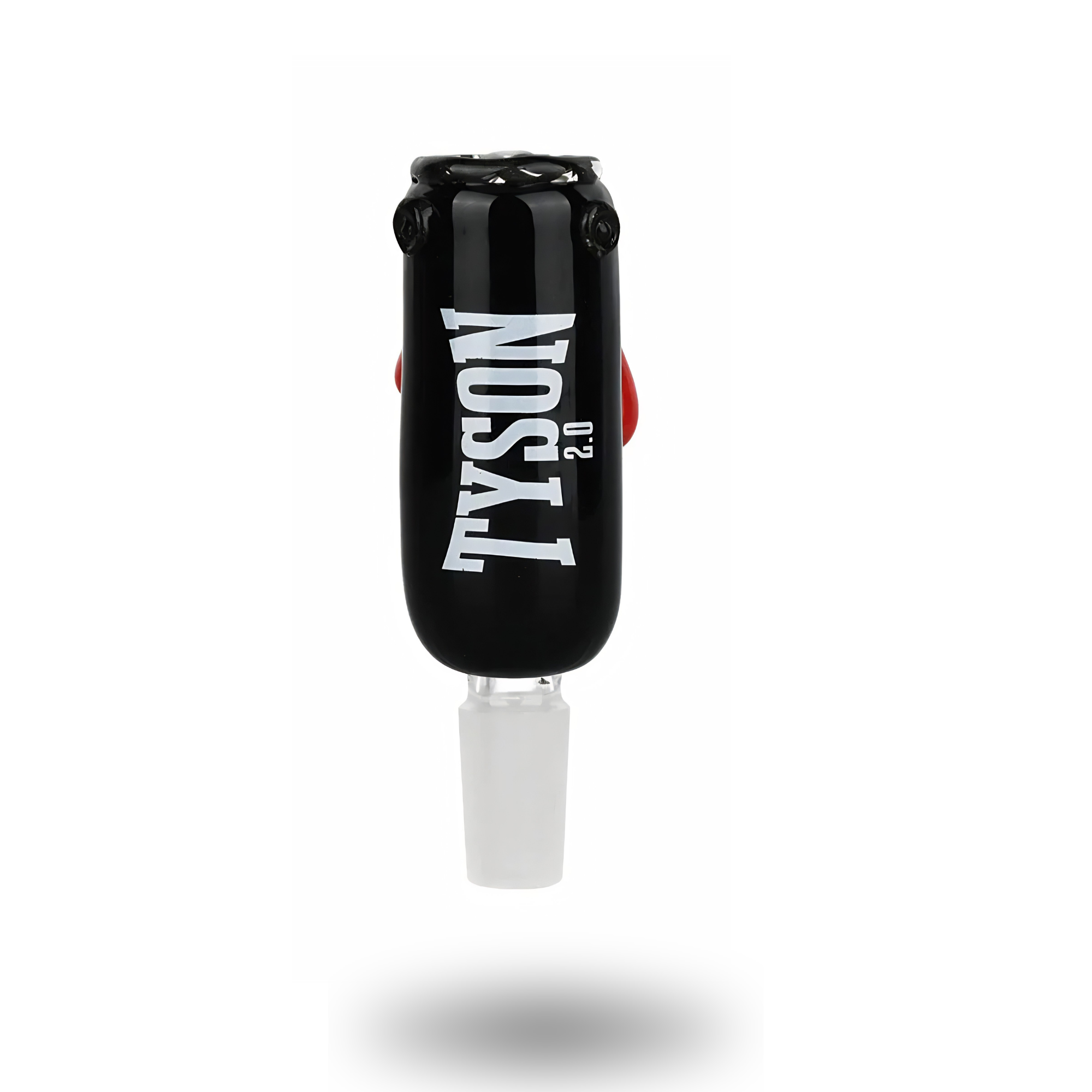 TYSON 2.0 - Heavy Bag Bowl -Black