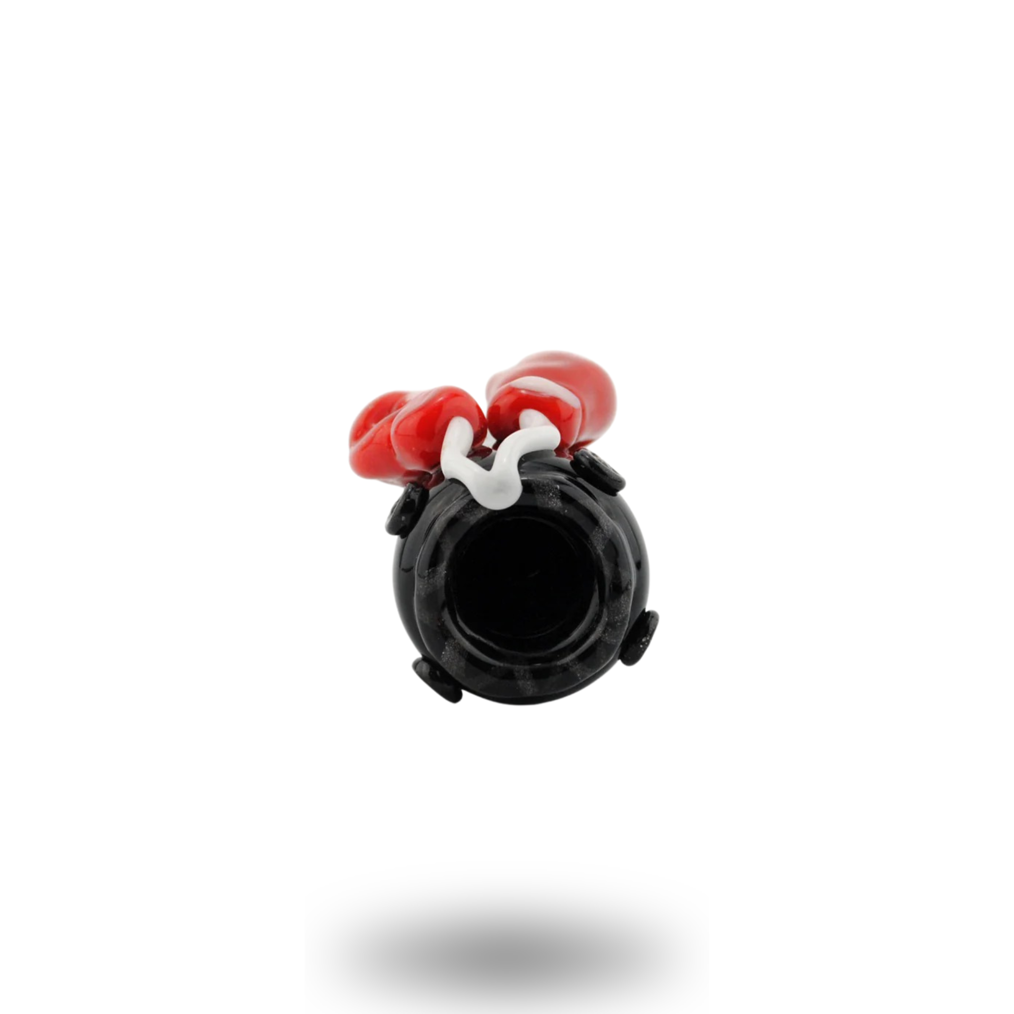 TYSON 2.0 - Heavy Bag Bowl -Black