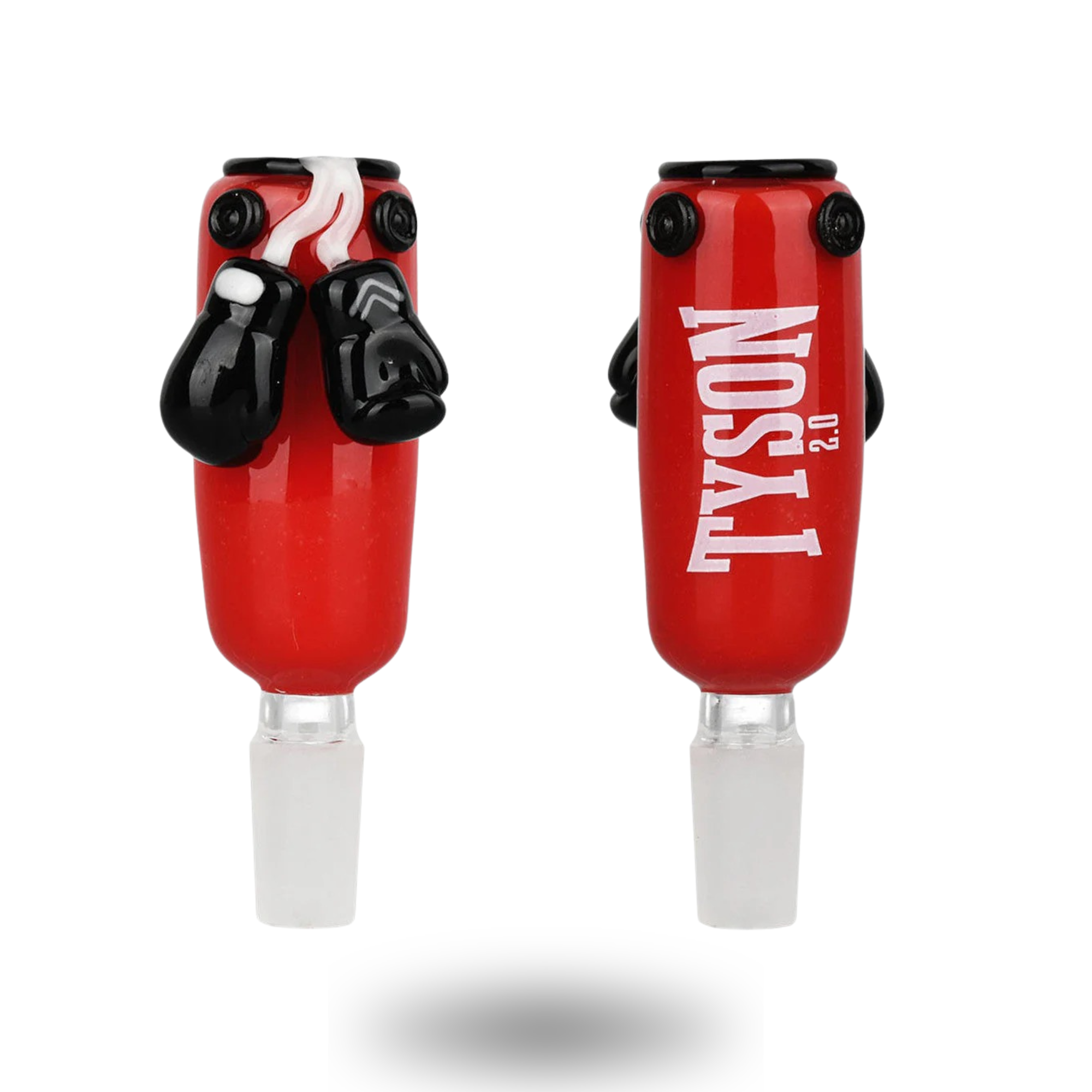 TYSON 2.0 - Heavy Bag Bowl - Red
