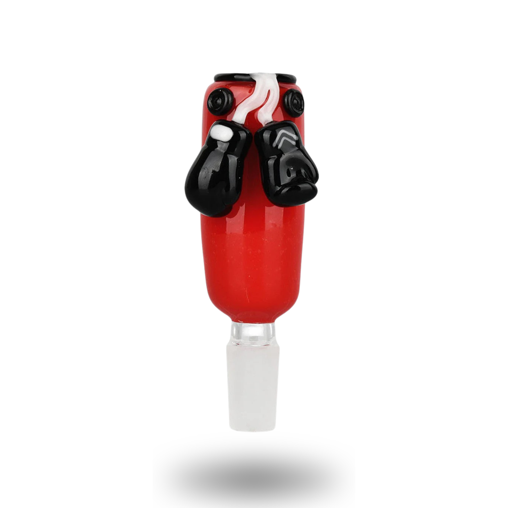TYSON 2.0 - Heavy Bag Bowl - Red