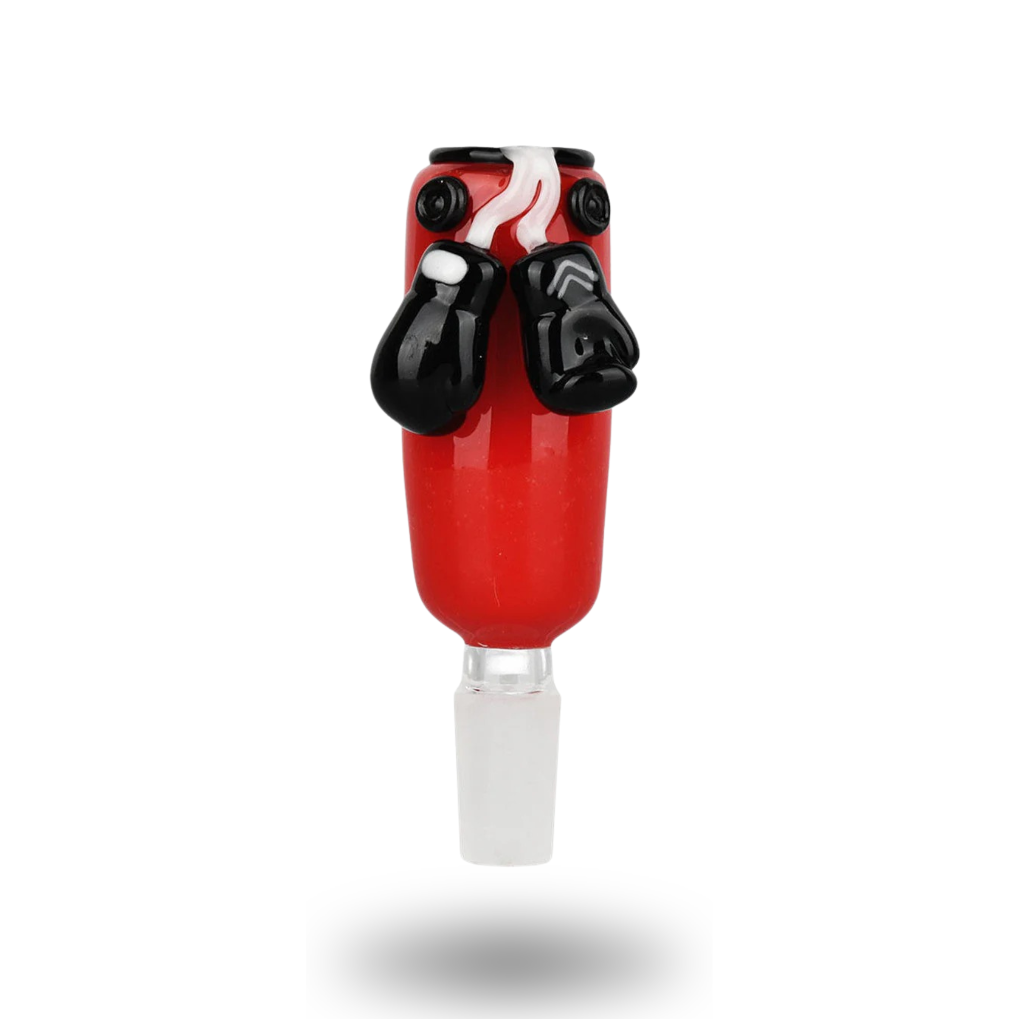 TYSON 2.0 - Heavy Bag Bowl - Red