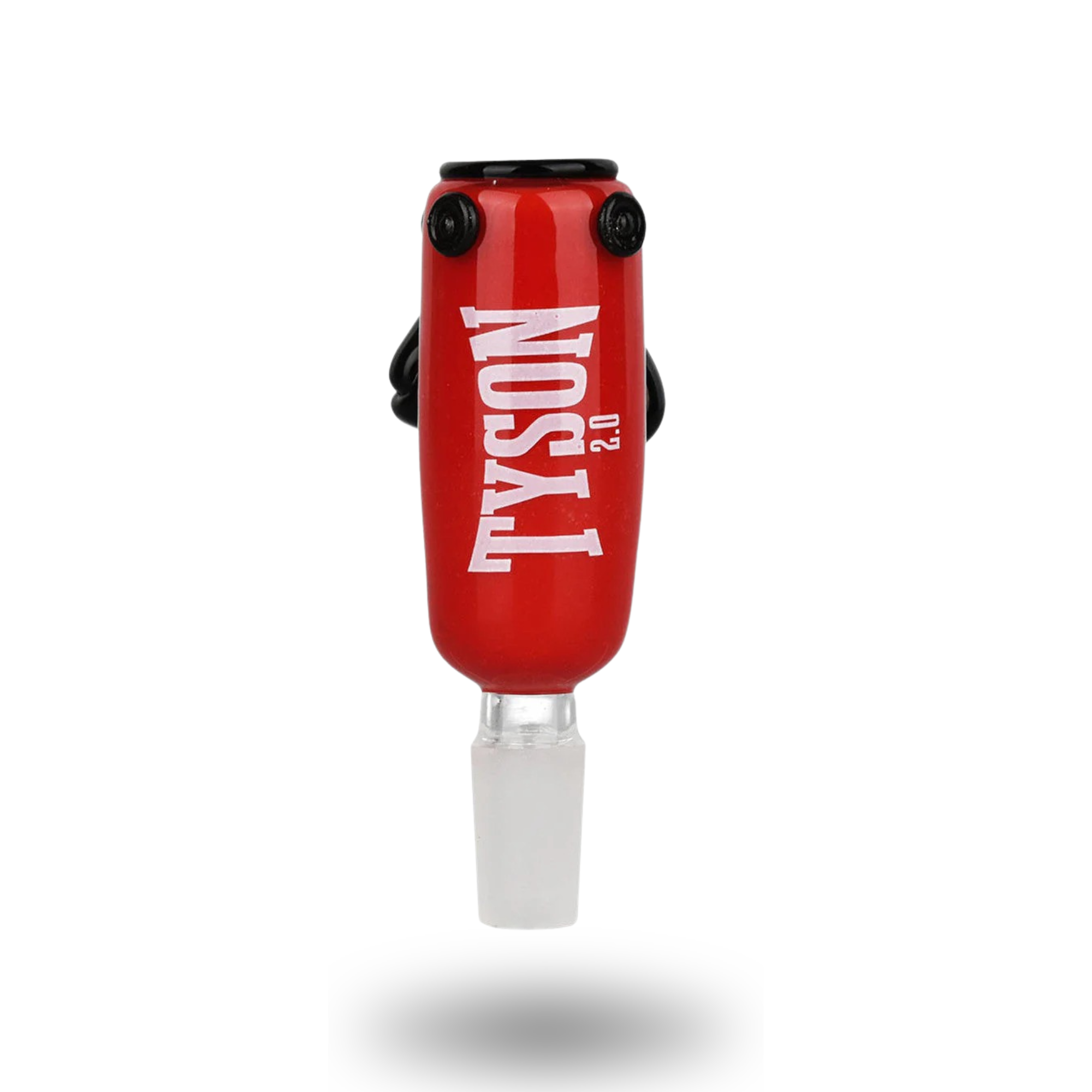 TYSON 2.0 - Heavy Bag Bowl - Red